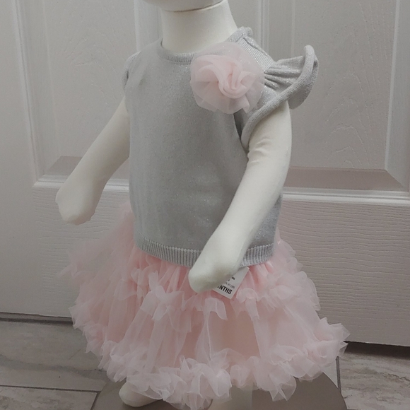 Shirt and Skirt Set - Picture 3 of 4